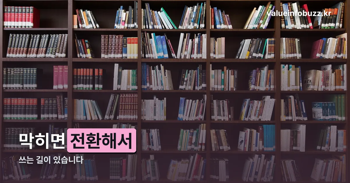 교보문고 상품권 정리 썸네일
